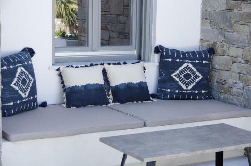 Apartamento Oro Deluxe King Suite