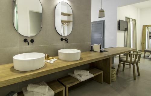 Apartamento Oro Deluxe King Suite