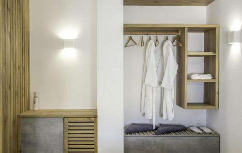 Apartamento Oro Deluxe King Suite