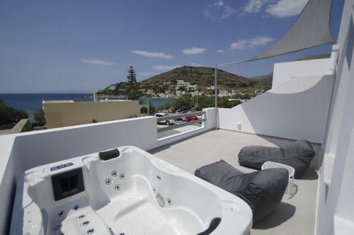 Apartamento Oro King Suite