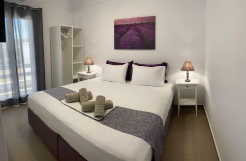 Apartamento Levanda Guest Houses