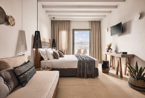 Nival Boutique Hotel