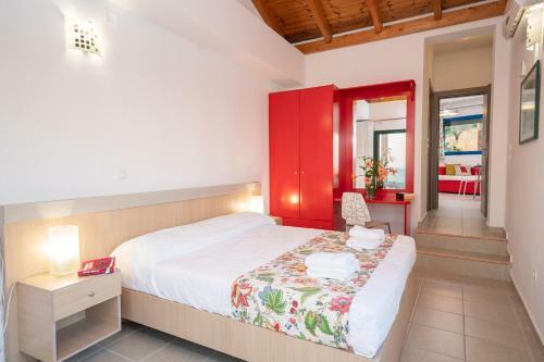 Apartamento Lucia Simona Villas
