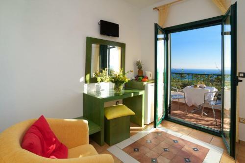 Apartamento Lucia Simona Villas