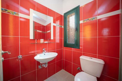 Apartamento Lucia Simona Villas