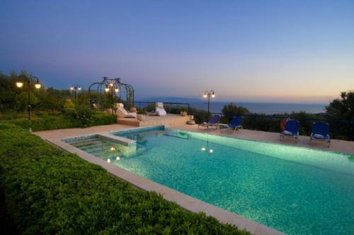 Apartamento Lucia Simona Villas