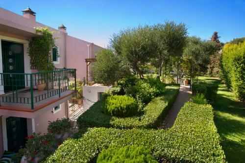 Apartamento Lucia Simona Villas