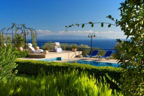 Apartamento Lucia Simona Villas
