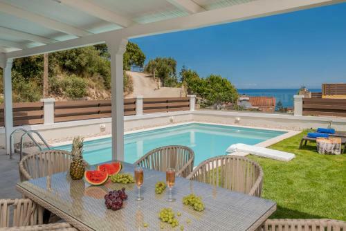 Astarte Villas - Villa Siesta With Private Pool