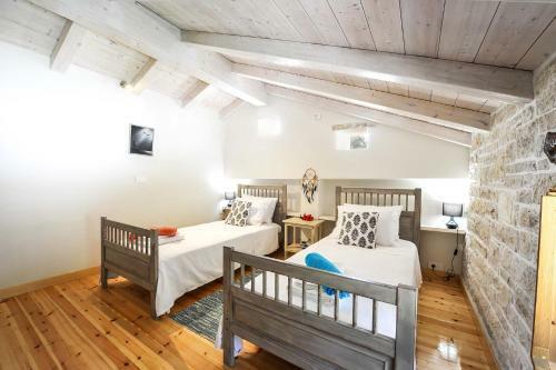 Villa Leonora House