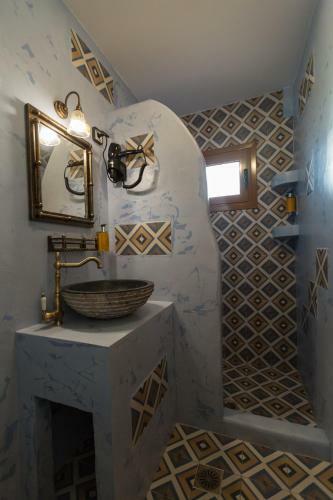 Hostal Maria's Boutique Rooms