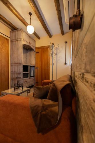 Hostal Maria's Boutique Rooms