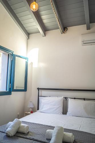 Throisma Villa In Asos (disabled-friendly)