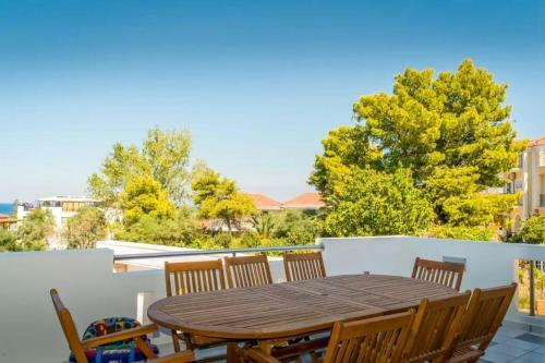 Asclepias Ionian Villa