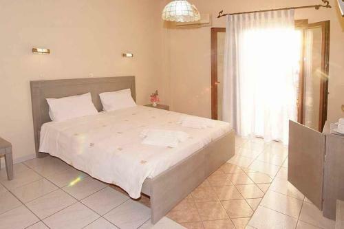 Apartamento Kirki Rooms