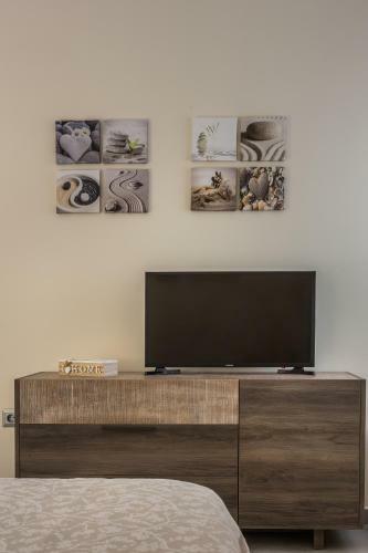Apartamento Serenity Home