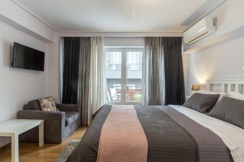 Apartamento Urbanstay