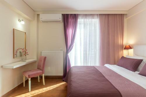 Apartamento Urbanstay