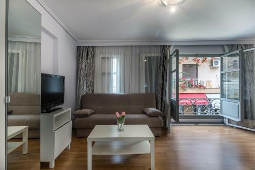 Apartamento Urbanstay