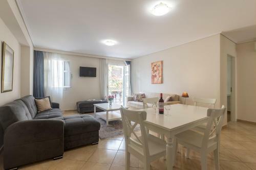 Apartamento Urbanstay