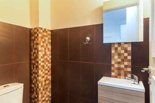 Apartamento Urbanstay