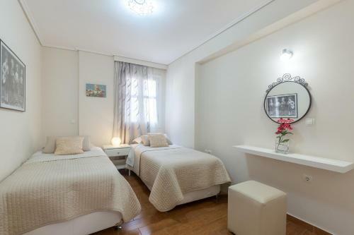 Apartamento Urbanstay