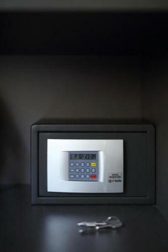 Apartamento Hektor Luxury Suite