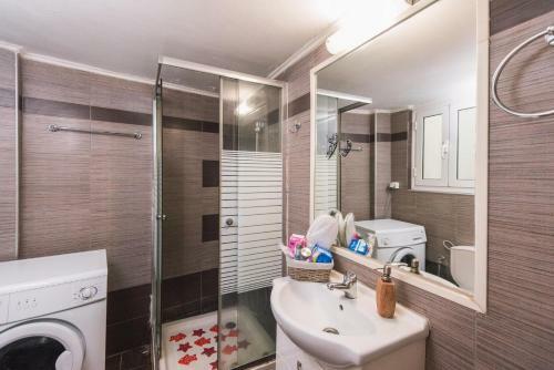 Apartamento Casa Katerina