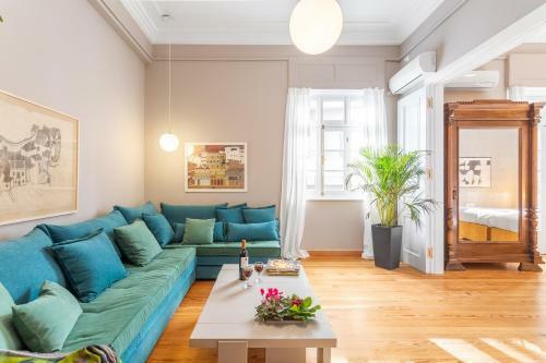 Apartamento Hidesign Athens Apollon Luxury Apt In Plaka Acropolis