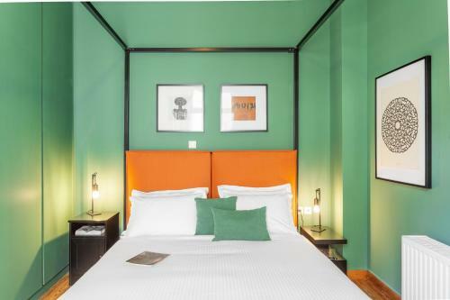 Apartamento Hidesign Athens Apollon Luxury Apt In Plaka Acropolis