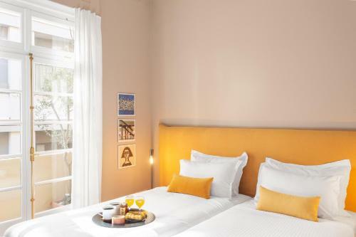 Apartamento Hidesign Athens Apollon Luxury Apt In Plaka Acropolis