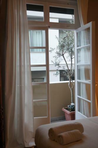 Apartamento Hidesign Athens Apollon Luxury Apt In Plaka Acropolis