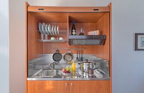 Hotel Yalos Rooms