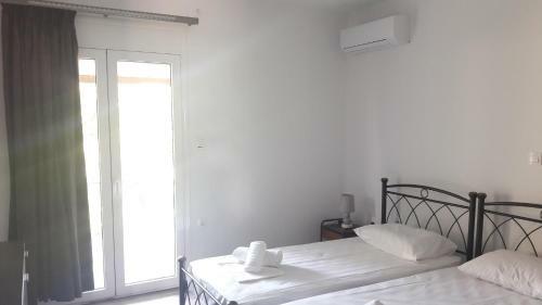 Apartamento Villa Fontana