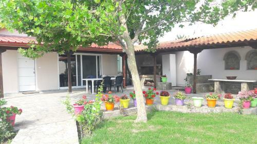 Apartamento Villa Fontana
