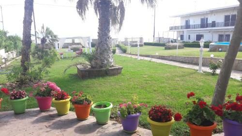 Apartamento Villa Fontana