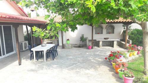 Apartamento Villa Fontana