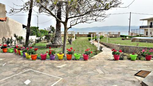 Apartamento Villa Fontana