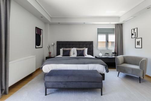 Eos Urban Villa By Upstreet