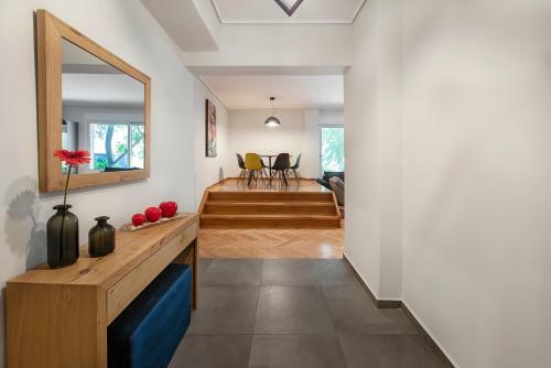 Apartamento Athensblues Kolonaki