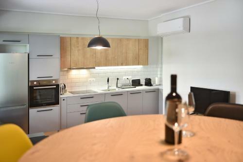 Apartamento Athensblues Kolonaki