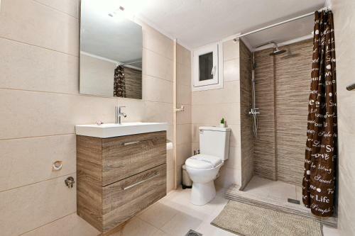 Apartamento Renovated Flat In Athens Perfect Location