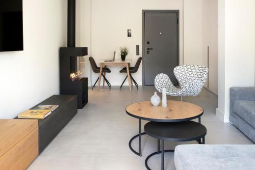 Apartamento Glyfada South42