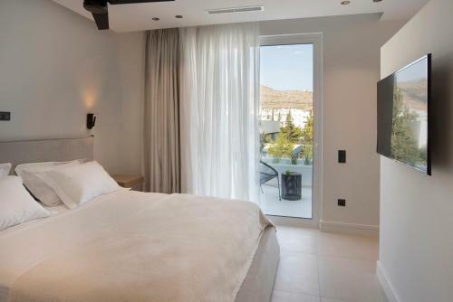 Apartamento Glyfada South42