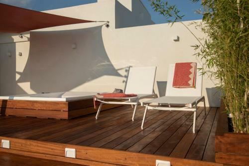 Apartamento Glyfada South42
