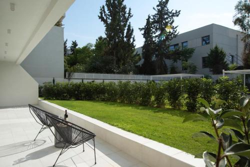 Apartamento Glyfada South42