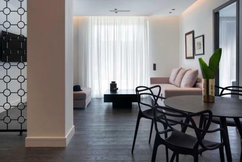 Apartamento Glyfada South42