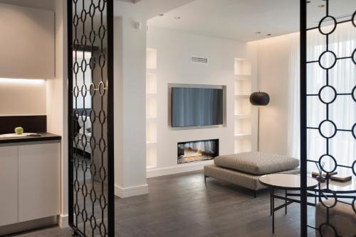 Apartamento Glyfada South42