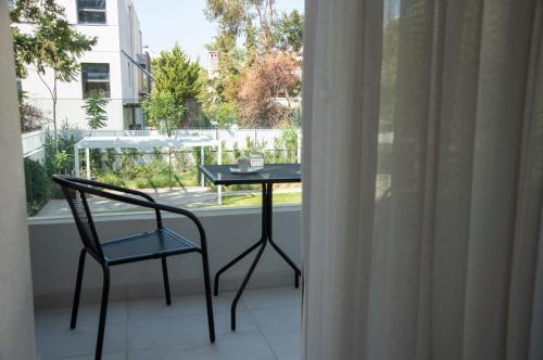 Apartamento Glyfada South42