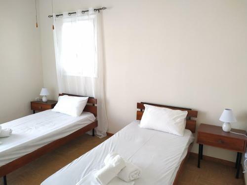 Apartamento Assos Marina